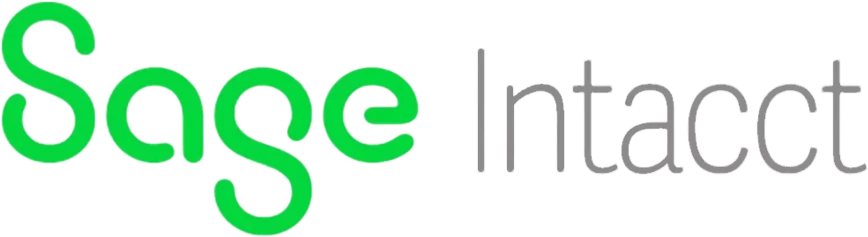 Sage Intacct
